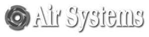 Air Systems logo
