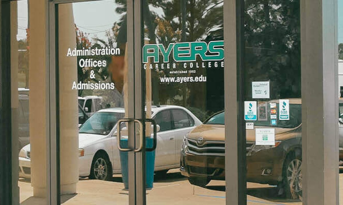 Learn More by Contacting Ayers Career College | Shreveport, LA
