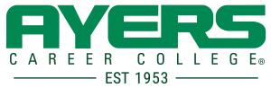 Photo of Ayers Career College updated logo