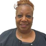 Ayers Medical Assistant instructor Angela Davis