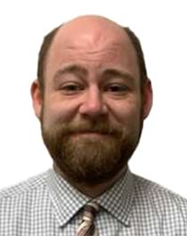 Image of Billy Hanisee, Campus President at Ayers Career College