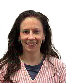 Image of Bethany Hansen, the Director of Academic Affairs at Ayers Career College