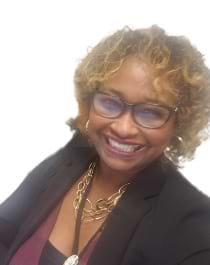 Image of Nichol Walker, the Director of External Affairs at Ayers Career College
