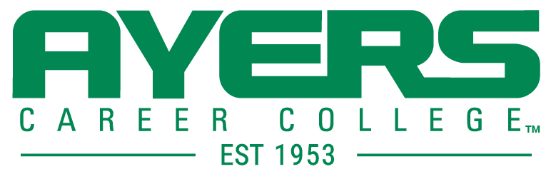Ayers Career College logo