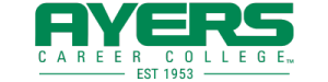 Photo of Ayers Career College updated logo