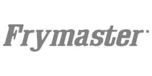 Image of Electrical Technician program parter Frymaster logo