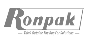 Image of Electrical Technician partner employer Ronpak logo