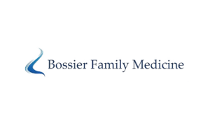 Bossier Family Medicine logo