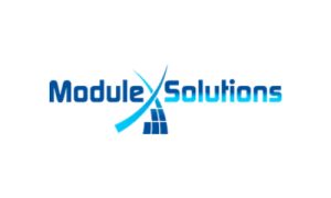 Module Solutions logo