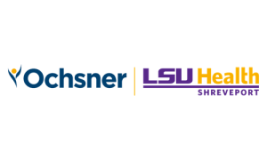 Ochsner LSU Health logo
