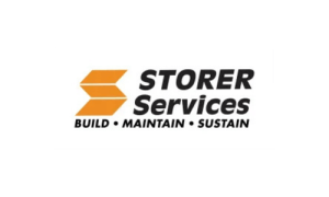 Storer Services logo