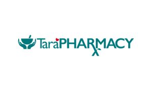 Tara Pharmacy logo