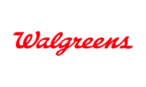 Walgreens logo