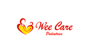 Wee Care Pediatrics logo