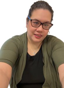 Janet McPhearson headshot