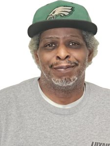 Ryon Hines headshot