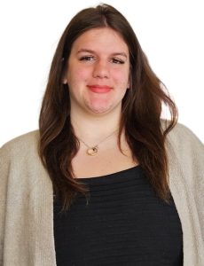 Skyler Thompson headshot